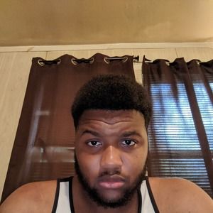 Meet your Posher, Frederick